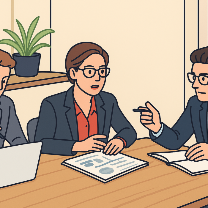 Consulting Service