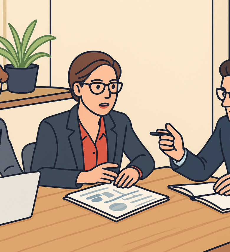 Consulting-service
