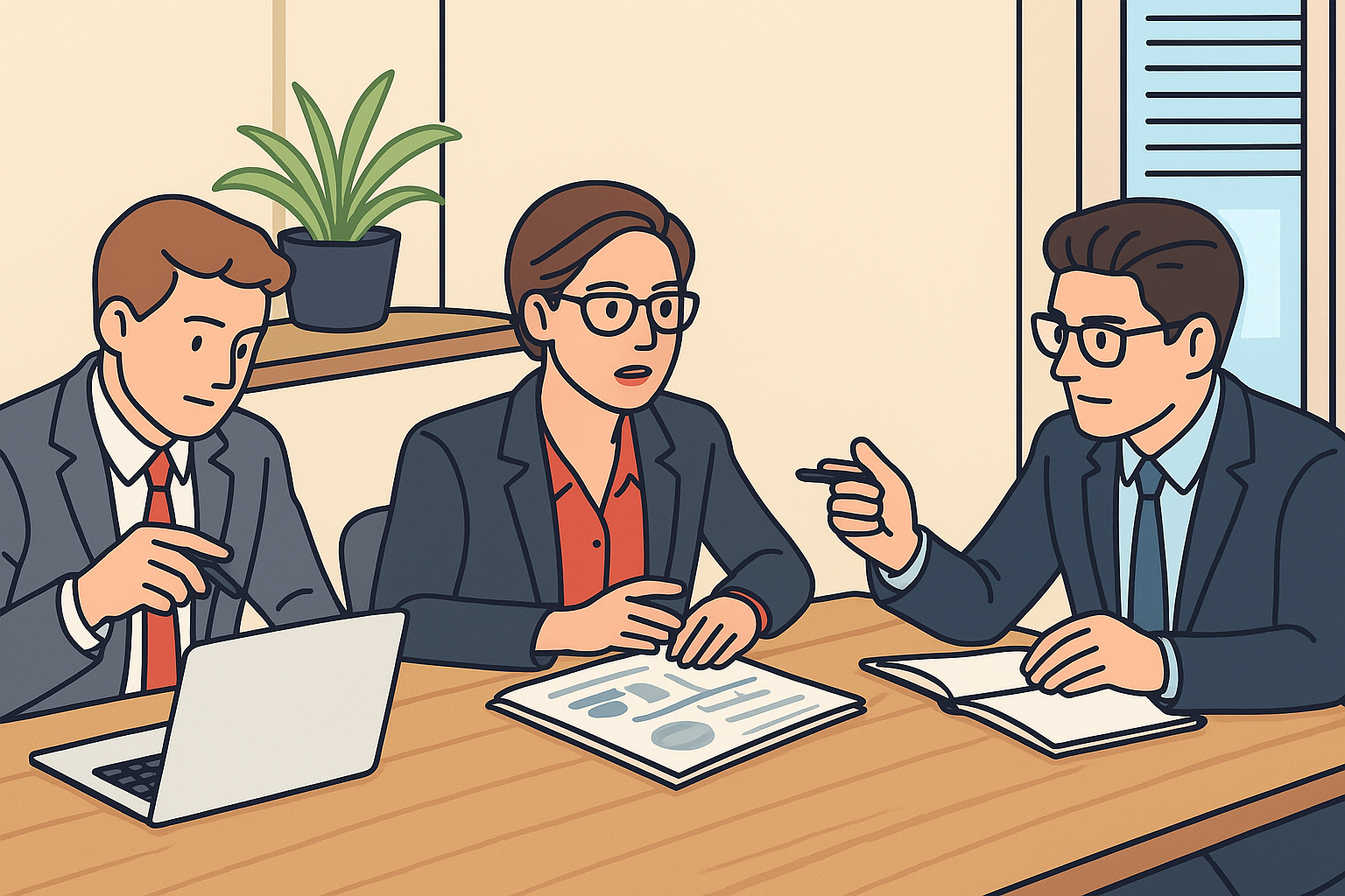 Consulting Service