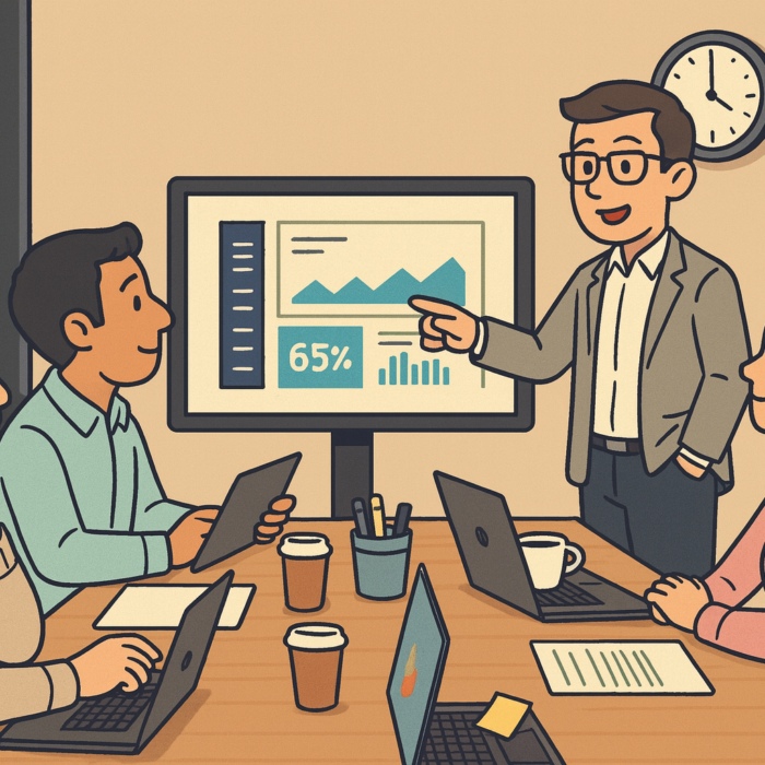 Lean Training