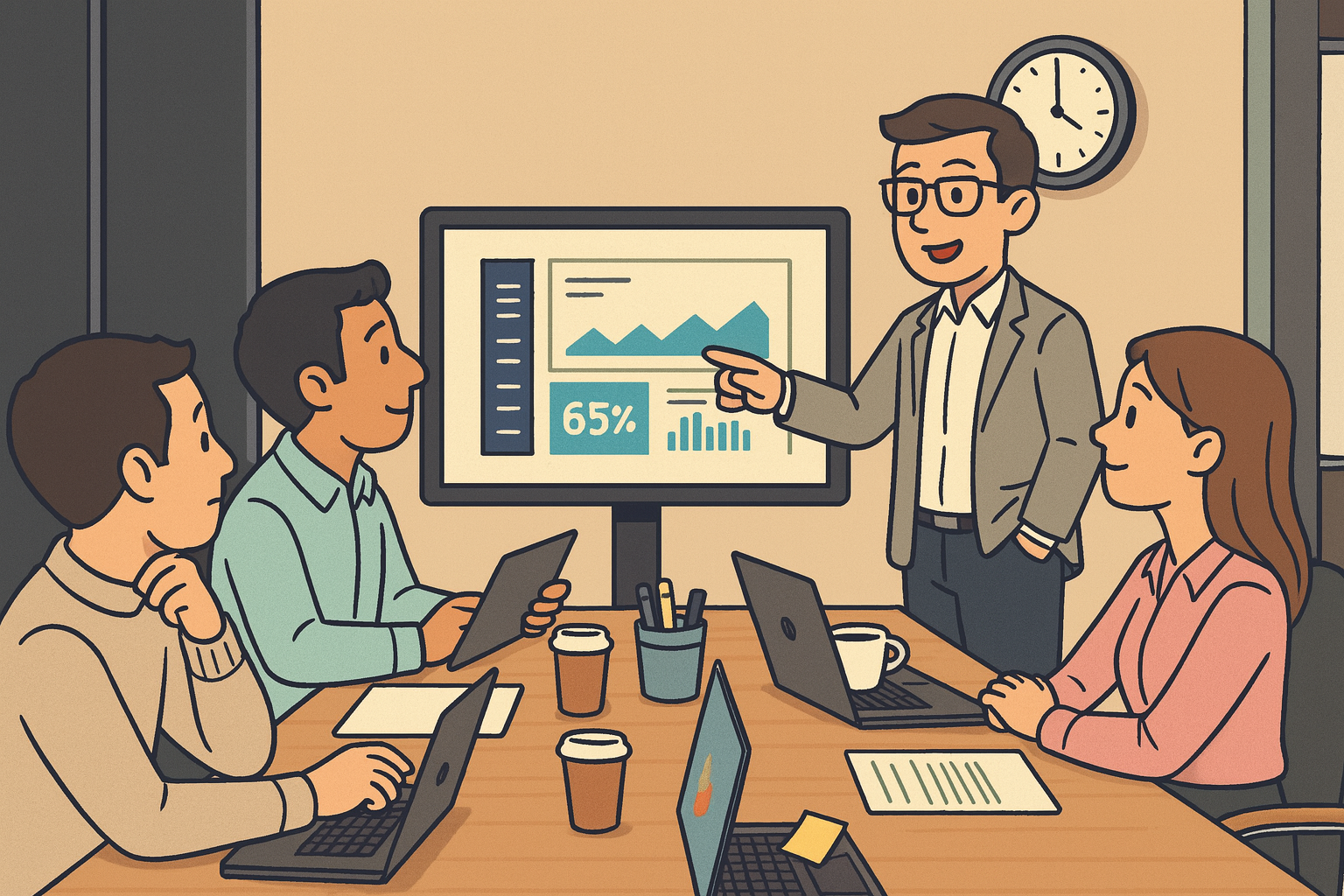 Lean Training